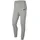 dk grey heather/black/black S