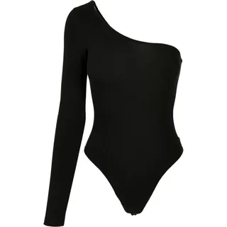 URBAN CLASSICS Organic Asymmetric One Sleeve Body XS