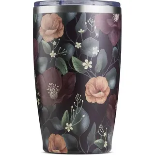 Burde Publishing AB Thermobecher 0,5 l Vintage Florals