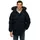 Longline Baffled M