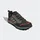 Olive Strata / Charcoal Solid Grey / Semi Impact Orange 43 1/3