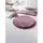 Heine Badematte lila 45 50