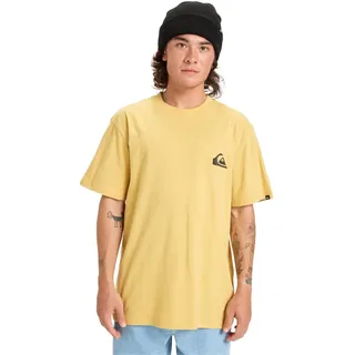 QUIKSILVER Ev Mini Logo gelb XL