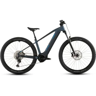 Cube Reaction Hybrid Pro 800 29 Zoll Diamant nebular´n´dazzle XL