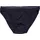 Micro Briefs Plumes schwarz S 2er