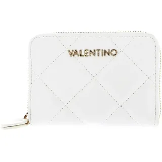 Valentino Ocarina Wallet Damen Geldbörse pyt white