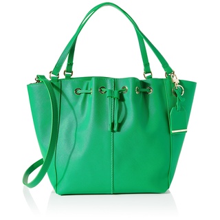 Geox Women's D DAPHNER Bag, LT Green