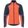 Damen Bikejacke-Orange-36