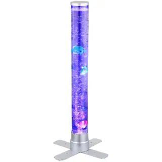 GLOBO Wassersäule 24,6x24,6x61,1cm RGB
