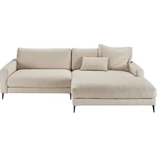 Candy Uptown Loop Ecksofa 272x190 cm