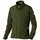 Fleecejacke Dark Olive XS