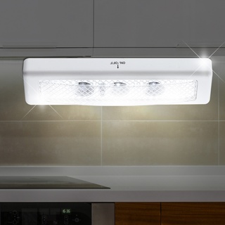 LED Möbel ↔160mm | Weiß | Lampe Möbellampe Möbelleuchte Unterbaulampe Unterbauleuchte