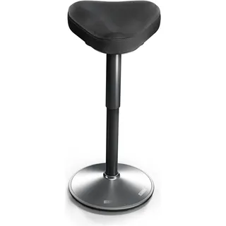 clouvou Nexus Netzstoff Schwarz