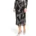 Midirock Bleistiftröcke Braun/Beige/Schwarz 38