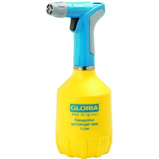 Gloria AutoPump Mini Feinsprüher 1 l