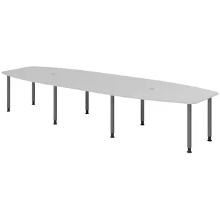 bümö Konferenztisch KT40