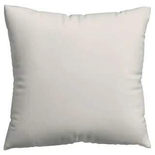 schlafgut Kissenbezug EASY Jersey 40 x 40 cm Sand Light