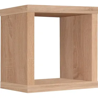Mäusbacher Wandregal Big System Office, Breite 40 cm beige