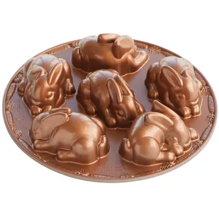 Nordic Ware Backform Baby Bunny Kuchen