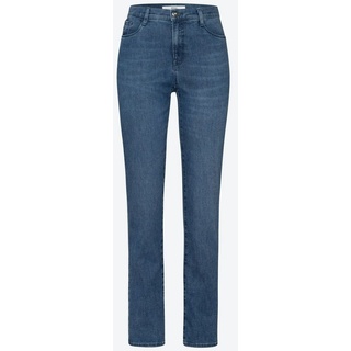 Brax 5-Pocket-Jeans blau 36