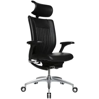 Wagner Titan Limited S Chefsessel Leder
