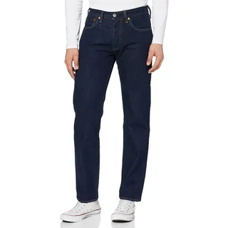 Levi's 501 Original Fit One Wash 33/32