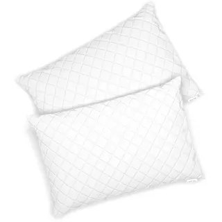 VitaliSpa Kopfkissen 50 x 75 cm 2er Set