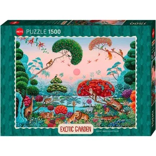 Heye Jungle Paradise