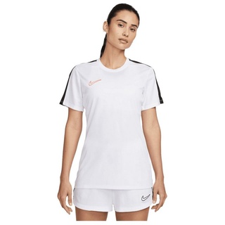 Nike T-Shirt Academy Trainingsshirt Damen default rot|schwarz|weiß XL ( 48/50 )