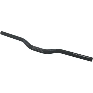 Ergotec Lenker Ergo 25,4 mm