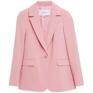 Comma, Blazer Rosa 42