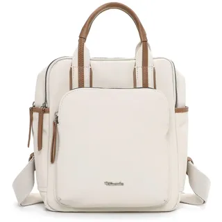 Tamaris Rucksack TAS Kirsten 34445 Damen Rucksäcke Zweifarbig beige 400