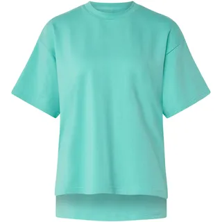 Tchibo - Sweatshirt - Damen - Gr. L - türkis