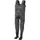 Break-point Neopren-wathosen Grey EU 44/45