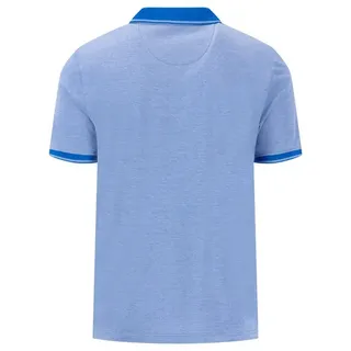 FYNCH-HATTON Poloshirt Polo, 2-Tone XXL