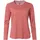 Essential Langarm-t-shirt Brick 40