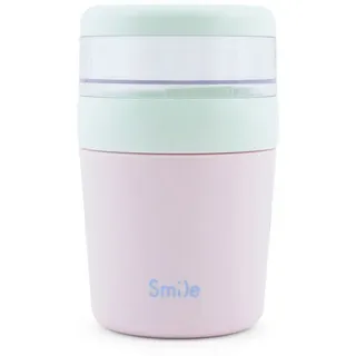 Thalia Müslibecher 0,5 l Rosa