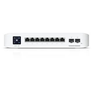 UBIQUITI networks UniFi USW-Pro-8-PoE