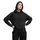 Essentials Elevated Relaxed Wash Schwarz L