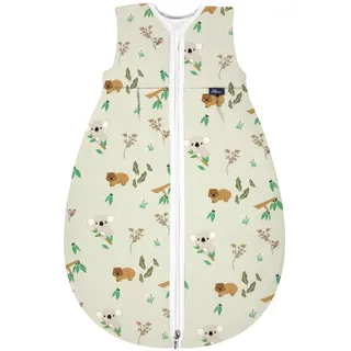 Alvi Baby Schlafsack Mäxchen Koalas World 100