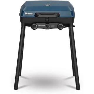 Enders Camping Gasgrill Explorer II