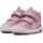Puma Kinder poised pink/mauve mist 22