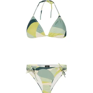 Protest PRTFlava Damen grün - Veggie Green - L