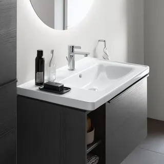 Duravit D-Neo Wandwaschtisch, 2370800000,