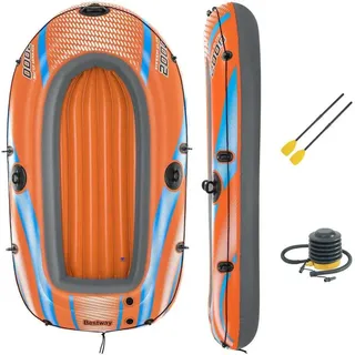 BESTWAY Kondor Elite 2000 Set 196 x 106 x 31 cm (61141)