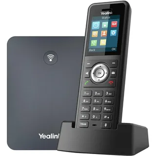 Yealink W79P
