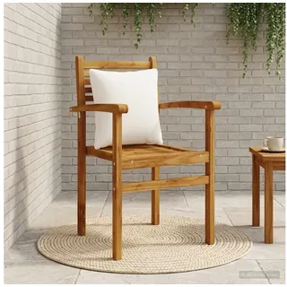 vidaXL Rücken-Kissen PUTTEN 100 x 40 cm Weiß