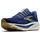 Herren Beacon Blue/Moonlight/Starfish 46