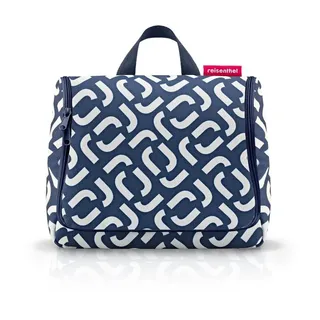 Reisenthel Kulturbeutel / Beauty Case toiletbag L Reisetaschen Schwarz Damen