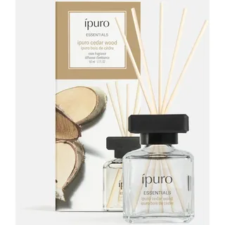 ipuro Cedar Wood Raumduft 50 ml